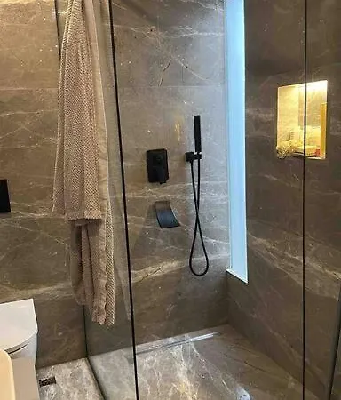 Отель Haus Mit Eigenem