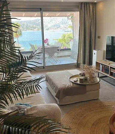 Haus Mit Eigenem Strand Hotel Bodrum
