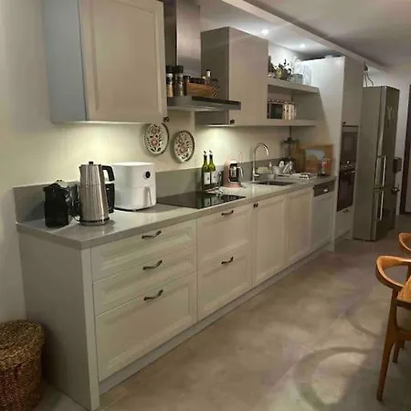 Haus Mit Eigenem Bodrum