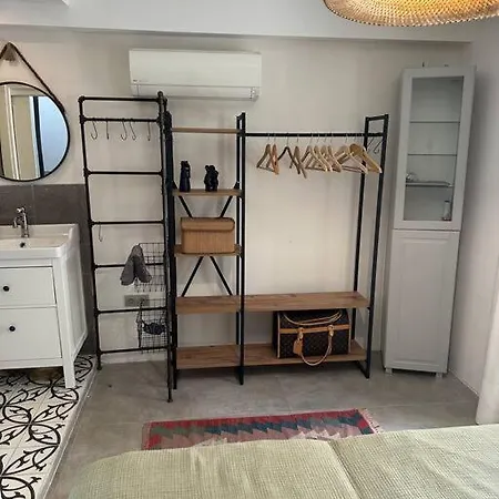 Haus Mit Eigenem Strand * Bodrum