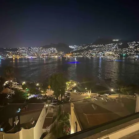 Haus Mit Eigenem Strand Hotel Bodrum