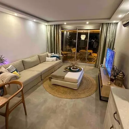 Hotel Haus Mit Eigenem Strand *